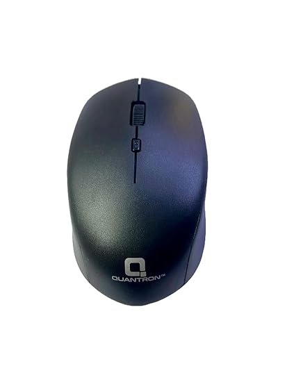 QUANTRON MOUSE QUANTRON MOUSE