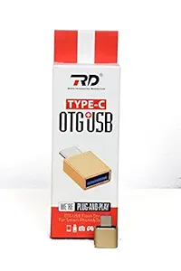 RD OTG RD OTG
