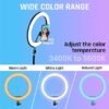 RING LIGHT