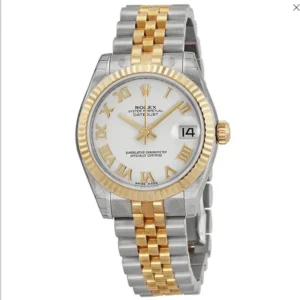 ROLEX MENS WATCH