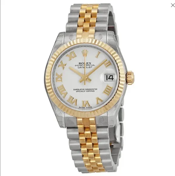 ROLEX MENS WATCH