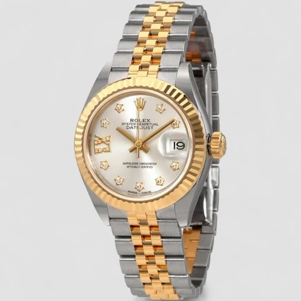 ROLEX WOMENS WATCH