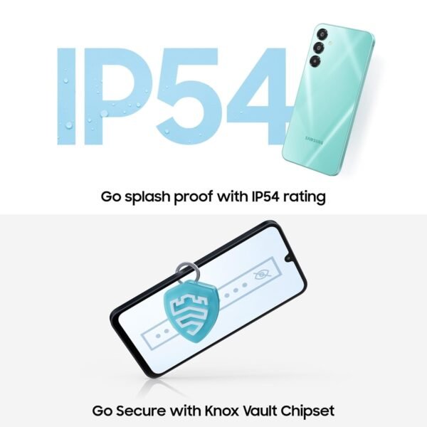 SAMSUNG A16 5G  8/128