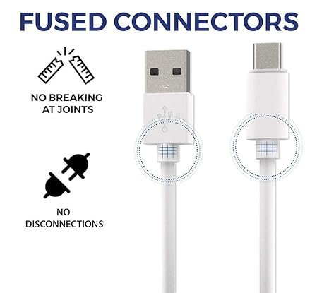 SAMSUNG C-TYPE CABLE