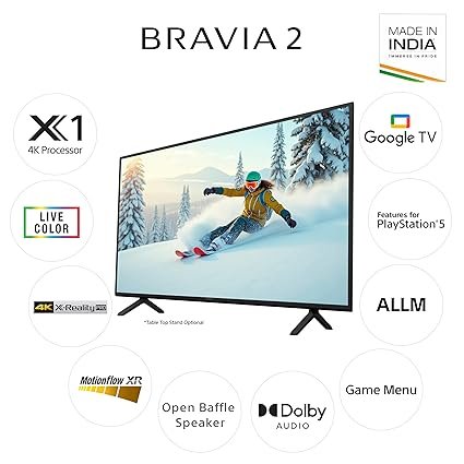 SONY K.55 LED TV 3 SONY K.55 LED TV