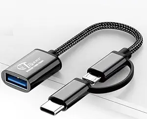 TREAMS OTG TREAMS OTG