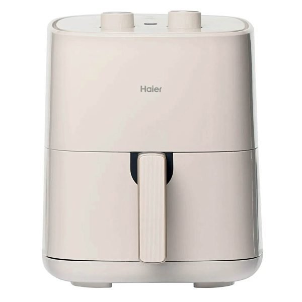 HAIER AIRFRYER-HAF-M501-5L IVORY