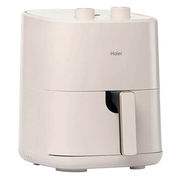 HAIER AIRFRYER-HAF-M501-5L IVORY