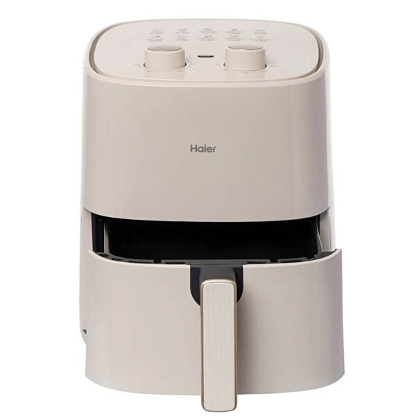HAIER AIRFRYER-HAF-M501-5L IVORY