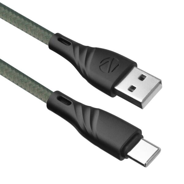 ZEBRONICS DATA CABLE C -TYPE