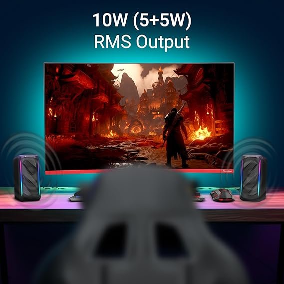 ZEB IGLOO 2.0 SPEAKER