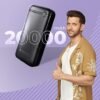 ZEB POWER BANK MB20000R5