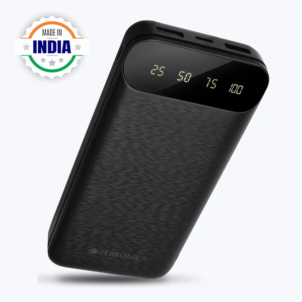 ZEB POWER BANK MB20000R7
