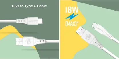 ZEB TU240P TYPE C CABLE