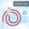ZEB UT65 TYPE C CABLE
