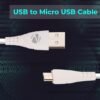 ZEB V8 CABLE MU240
