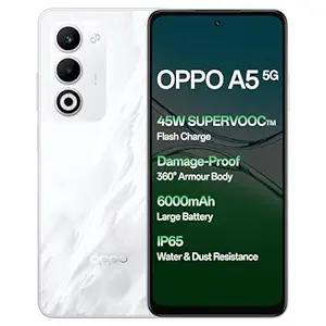 OPPO A5 5G  6/128