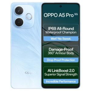a5pro OPPO A5 PRO 8/128