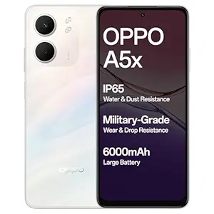 a5x1 OPPO A5 X 5G 4/128