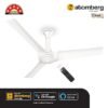 ATOMBERG ARIS CEALING FAN 1200 MM_MARBLEWHITE FG0358