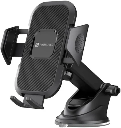 PROTRONICS CLAMP M CAR HOLDER