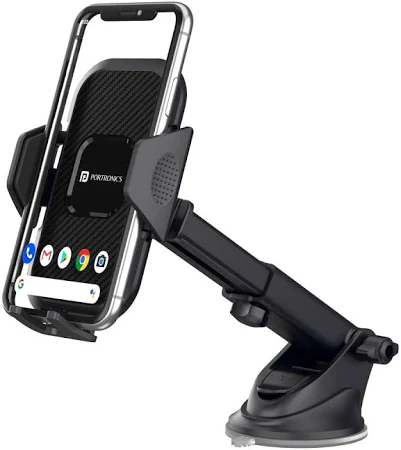 PROTRONICS CLAMP M CAR HOLDER