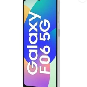 Version 1.0.0 SAMSUNG F06 5G 6/128