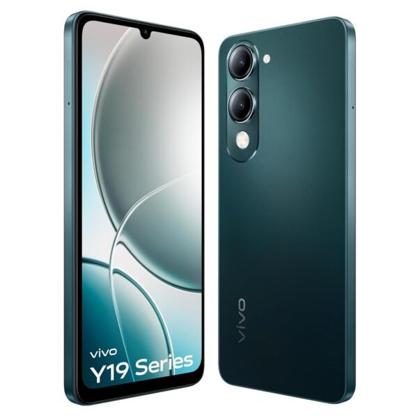 vivo y19 5G GREEN 6/128