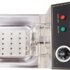 614gqQJFxSL._SX522_ ELECTRIC OIL FRYER 8 LITTER