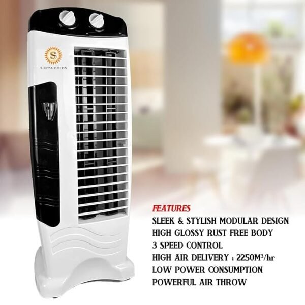 SURYA TOWER FAN