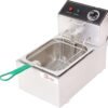 71zZxKTORtL._SX522_ ELECTRIC OIL FRYER 8 LITTER