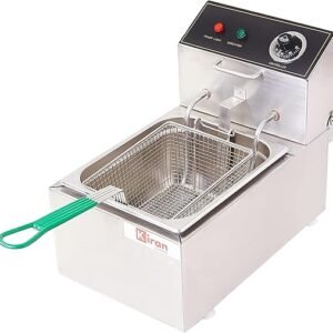 71zZxKTORtL._SX522_ ELECTRIC OIL FRYER 8 LITTER