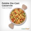 81FwjDTtTML._SX679_ GREENCHEF DIE CAST CASSROLE-PEBBLE240