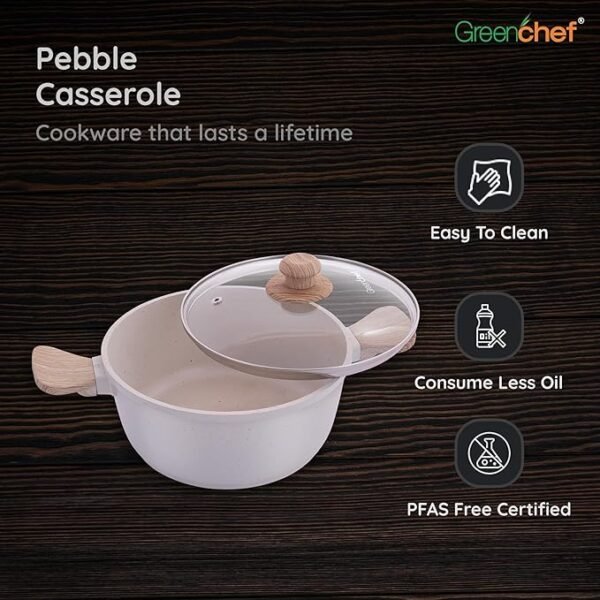 81qSFOLn08L._SX679_ GREENCHEF DIE CAST CASSROLE-PEBBLE240