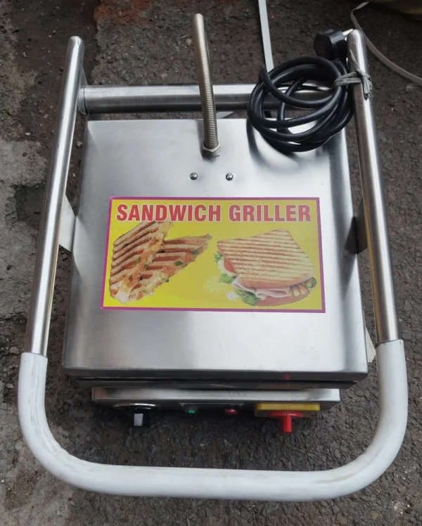 metronexx-commercial-sandwich-griller-1000x1000 (1) SANDWHICH MAKER 4 SLICE BREAD LARGE