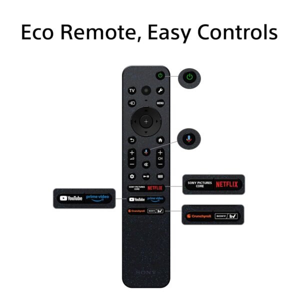 SONY K-43S22GM2 LED TV