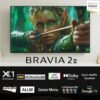 SONY K-43S22GM2 LED TV