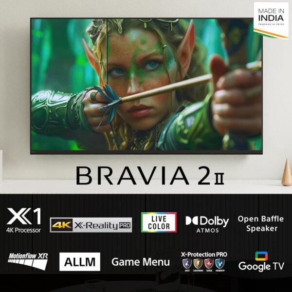 SONY K-43S22GM2 LED TV